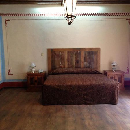 Hotel Travel Пуебла Екстер'єр фото