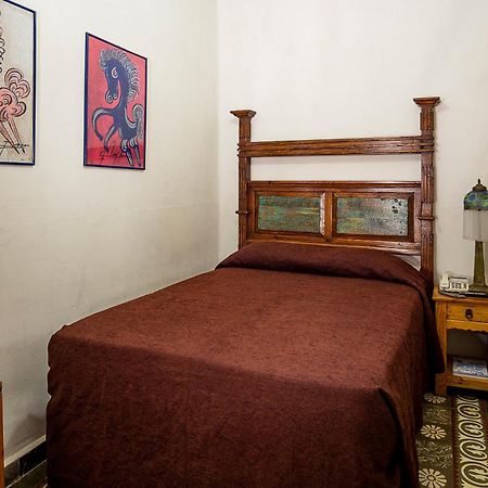 Hotel Travel Пуебла Екстер'єр фото