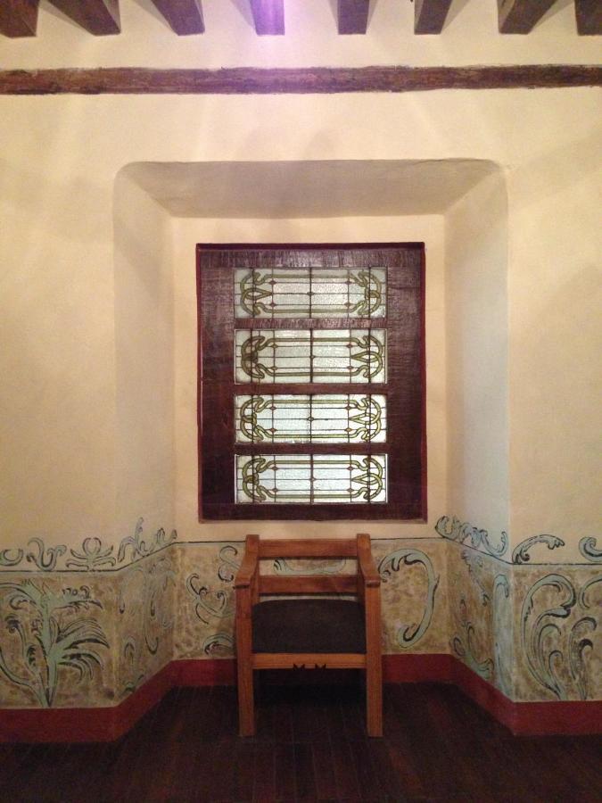 Hotel Travel Пуебла Екстер'єр фото